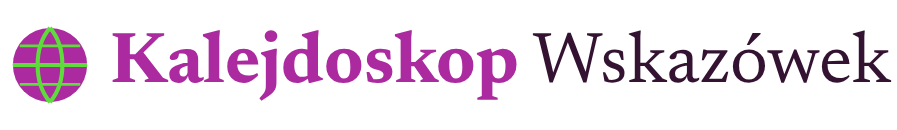 Kalejdoskop Wskazówek